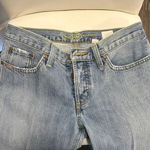 Cruel Girl Light Blue Boyfriend Jeans